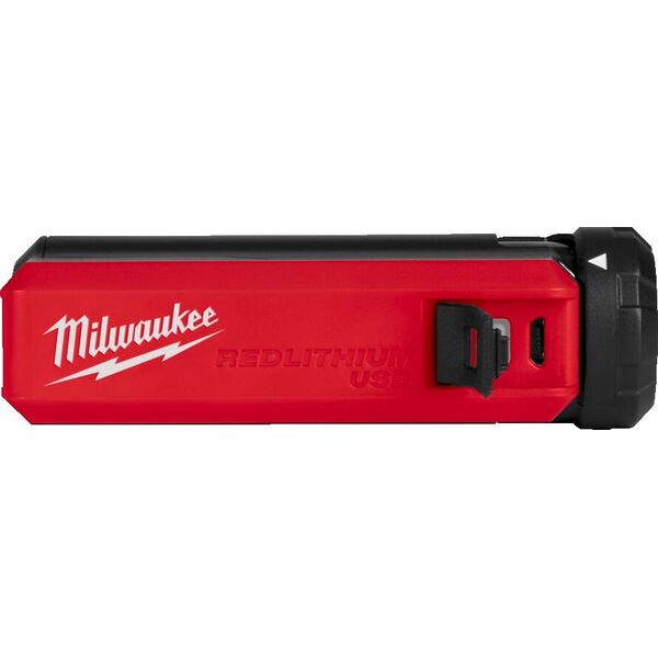 Milwaukee Kit L4 PPS-301 (battery L4 B3, charger, USB charging cable) Milwaukee