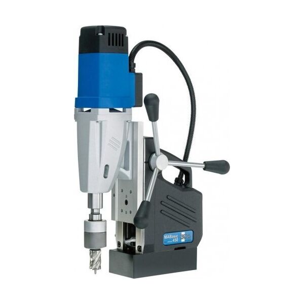 BDS Magnetic drilling machine BDS MABasic 450