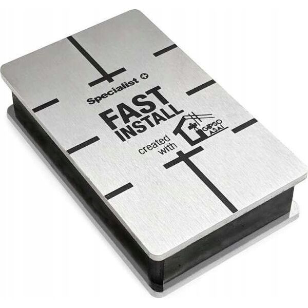 Specialist+ SPECIALIST+ magnet for FAST INSTALL profiles