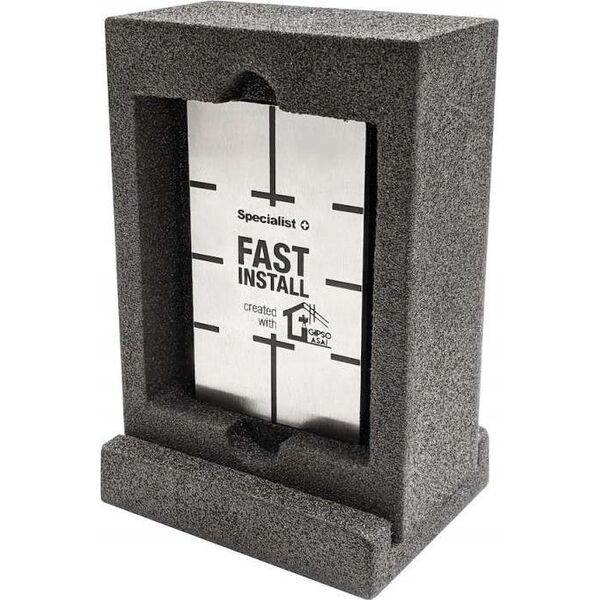Specialist+ SPECIALIST+ magnet for FAST INSTALL profiles