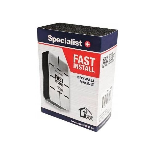 Specialist+ SPECIALIST+ magnet for FAST INSTALL profiles