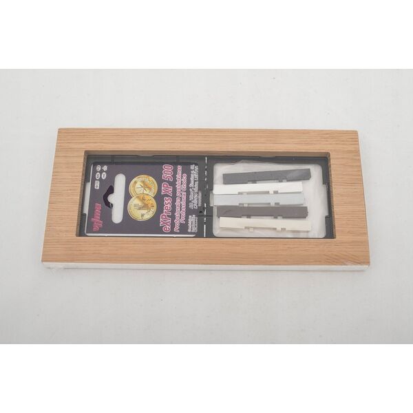Harry Potter FRAME DOUBLE OAK VILMA XP