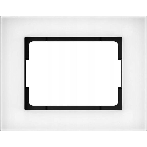 Harry Potter FRAME VILMA XP500 1-GANG GLASS
