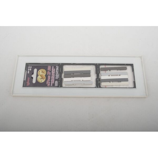 Harry Potter FRAME VILMA XP500 3-GANG GLASS