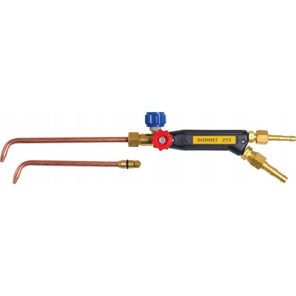 Bradas Burner "DONMET" G2 MINI 273