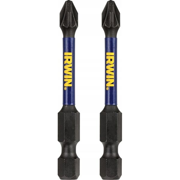 Irwin spin nozzle "IRWIN" PZ1 50 mm, 2 pcs.