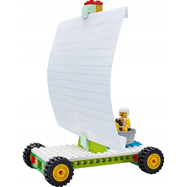 LEGO Education BricQ Motion Essential (45401)