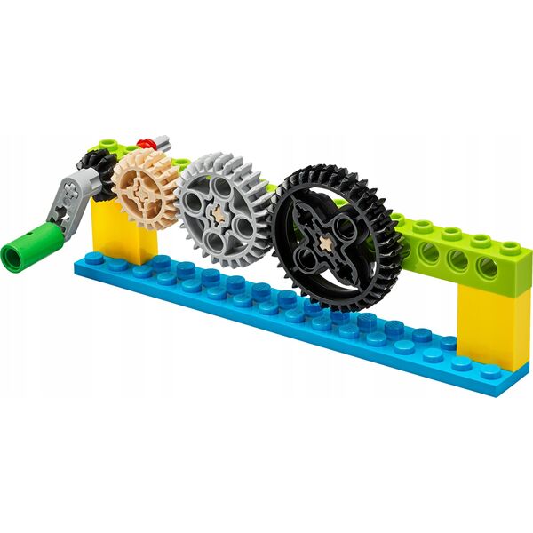 LEGO Education BricQ Motion Essential (45401)