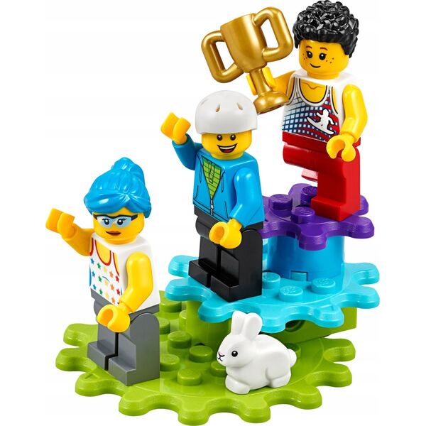 LEGO Education BricQ Motion Essential (45401)