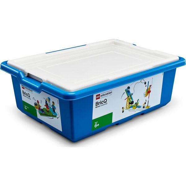 LEGO Education BricQ Motion Essential (45401)