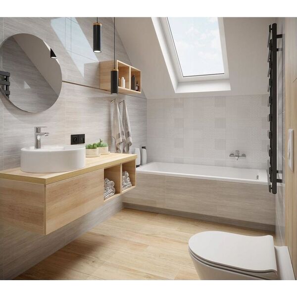 Bateria umywalkowa Ferro BASIN MIXER CORDOBA BCD2