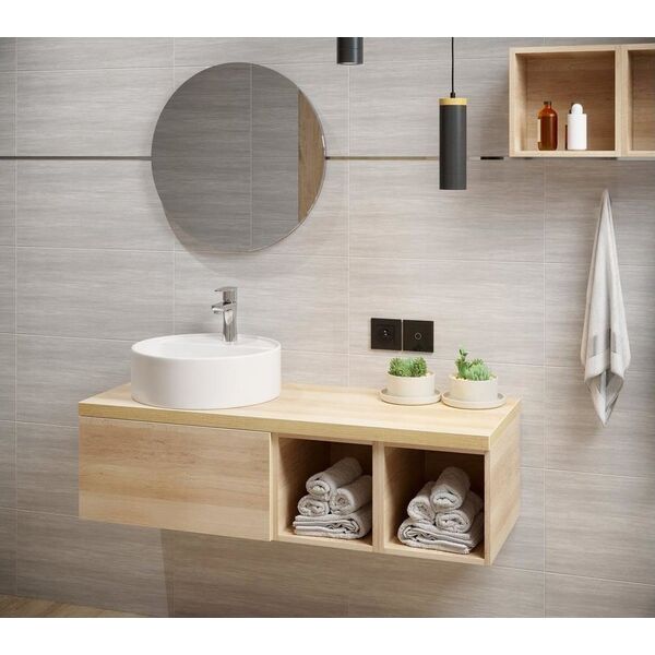 Bateria umywalkowa Ferro BASIN MIXER CORDOBA BCD2