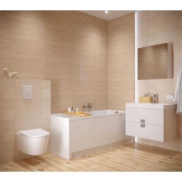 Bateria umywalkowa Ferro BASIN MIXER CORDOBA BCD2