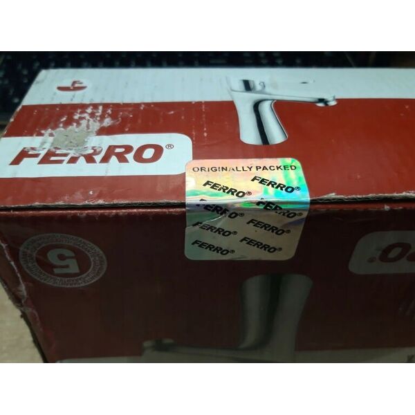Bateria umywalkowa Ferro BASIN MIXER CORDOBA BCD2