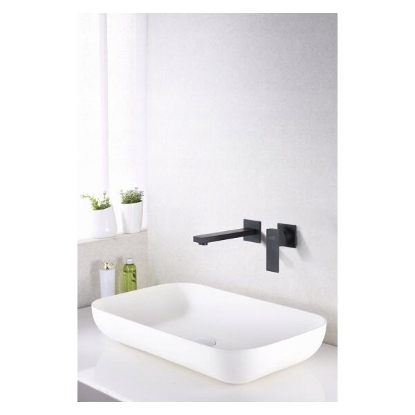 Bateria umywalkowa Blue Water Concealed washbasin faucet Blue Water Toronto TOR-BPU.110