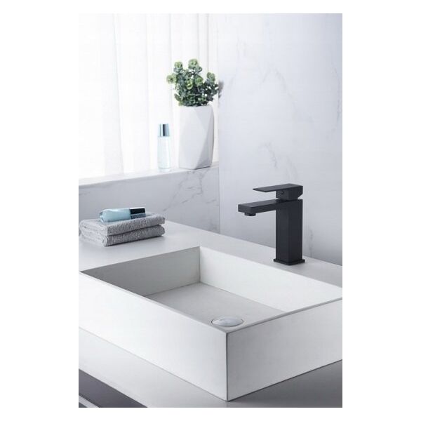 Bateria umywalkowa Blue Water Concealed washbasin faucet Blue Water Toronto TOR-BPU.110