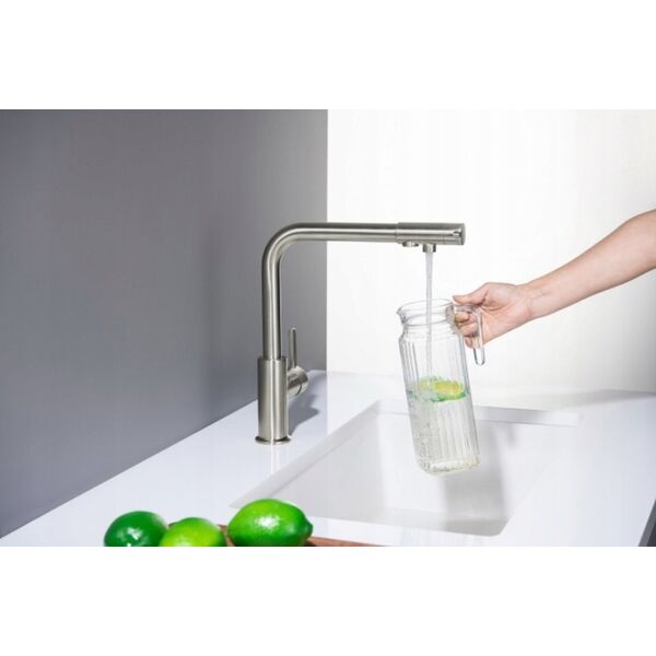 Bateria kuchenna Blue Water Mixer Blue Water Royal nerud.pl.