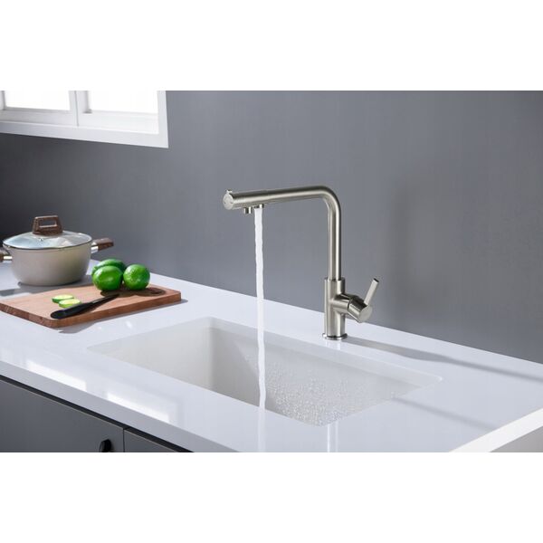 Bateria kuchenna Blue Water Mixer Blue Water Royal nerud.pl.