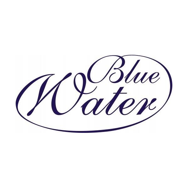 Blue Water Dispenser Blue Water Alfa, black matte
