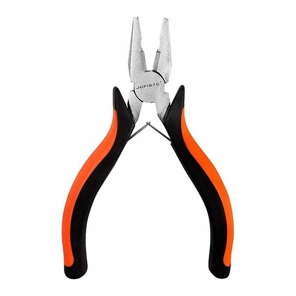 Jufisto Combination pliers, 115 mm