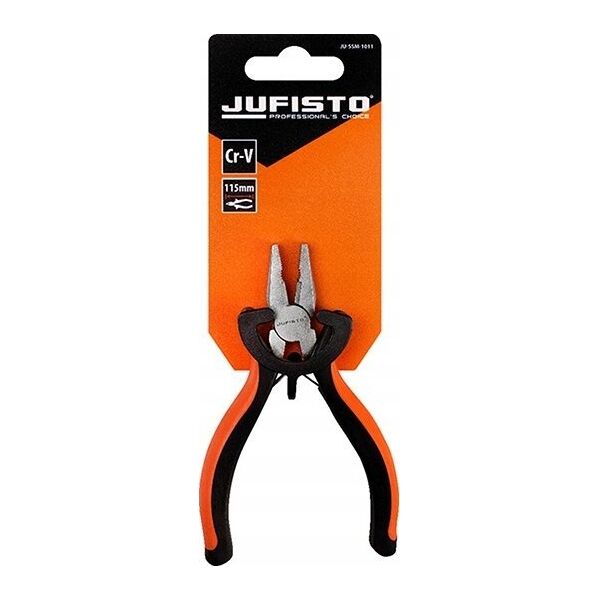 Jufisto Combination pliers, 115 mm