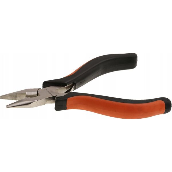 Jufisto Extended straight pliers, 115 mm