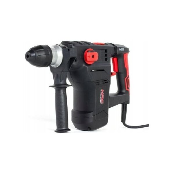 NAC SDS PLUS 1500W HE150-GY IMPACT HAMMER