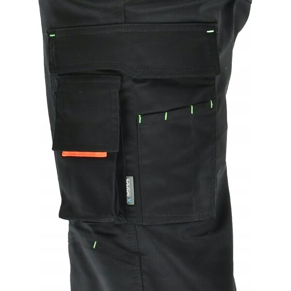 SARA ACTIFLEXTROUSERS 50