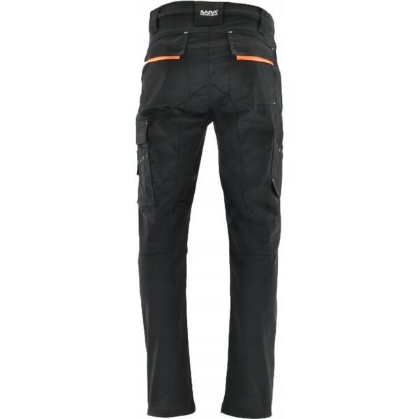 SARA ACTIFLEXTROUSERS 48