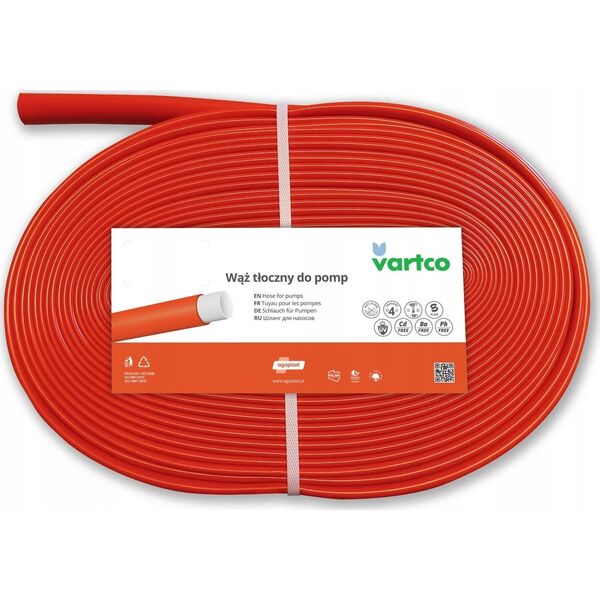 Vartco Drainage hose for submersible pumps 1 1/4" / 32mm 20m Vartco 1111320020