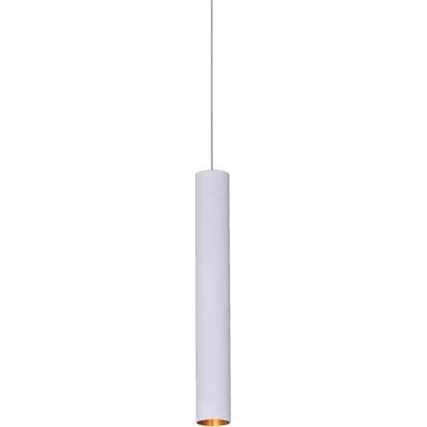 Naświetlacz DPM SPOTLIGHT STP-12W-30W 960LM 4000K WHITE