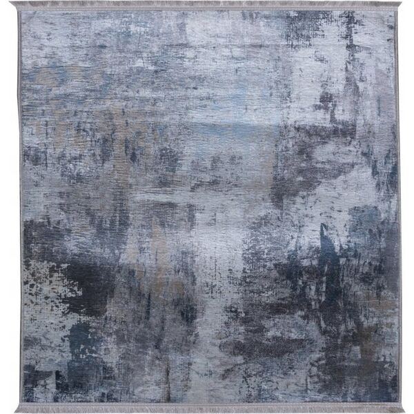 Splendid CARPET PRINTED MEKO 0.8X1.4M BLUE