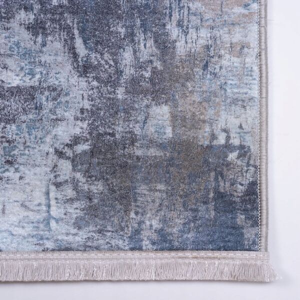 Splendid CARPET PRINTED MEKO 0.8X1.4M BLUE