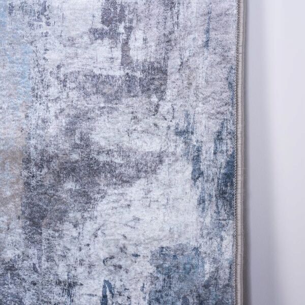 Splendid CARPET PRINTED MEKO 0.8X1.4M BLUE