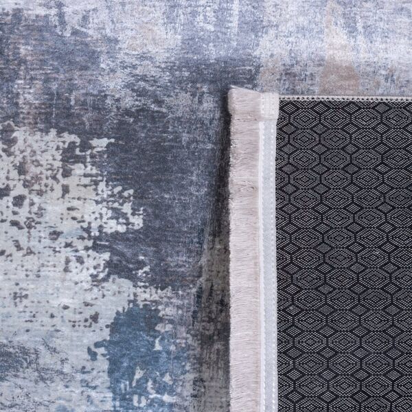 Splendid CARPET PRINTED MEKO 0.8X1.4M BLUE