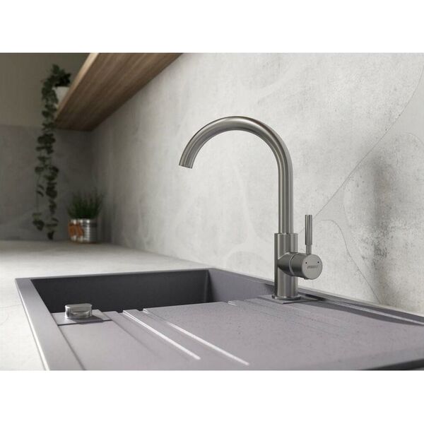 Bateria kuchenna Ferro KITCHEN MIXER CORETTO BCP4