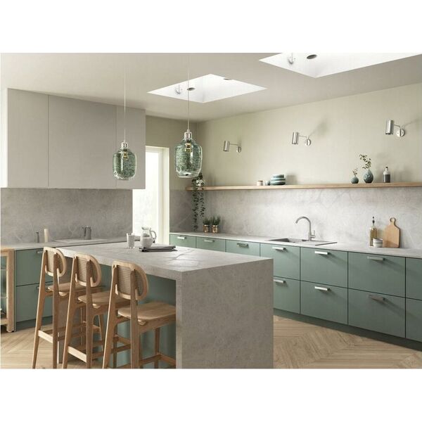 Bateria kuchenna Ferro KITCHEN MIXER CORETTO BCP4