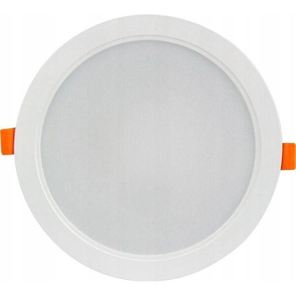 Ledline RECESSED LED LIGHT MOLLY WITH SENSOR 18W