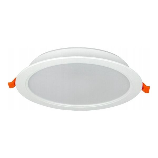 Ledline RECESSED LED LIGHT MOLLY WITH SENSOR 18W