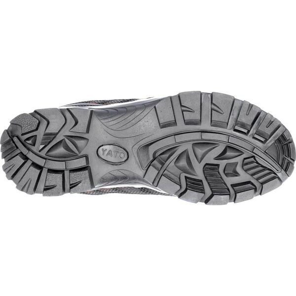 Yato YT.SPORTS WORK SHOES. PUMP S1P SIZE 40