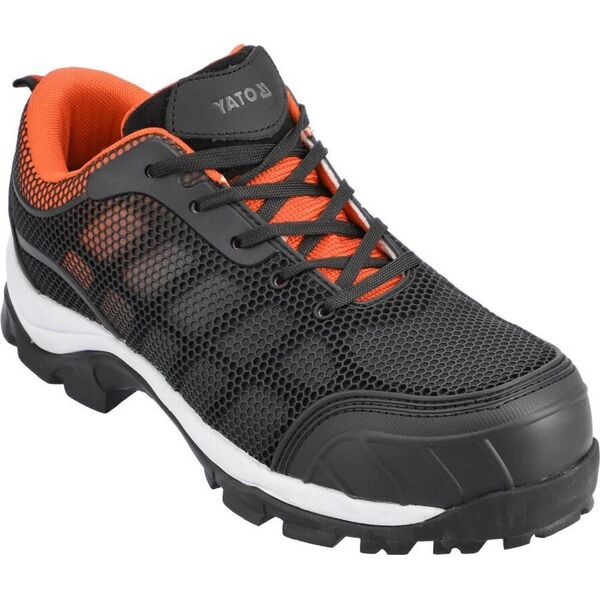 Yato YT.SPORTS WORK SHOES. PUMP S1P SIZE 40