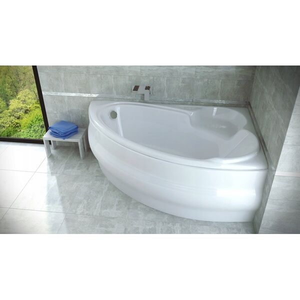 Besco PANEL BATHTUB FINEZJA 170 OAF-170