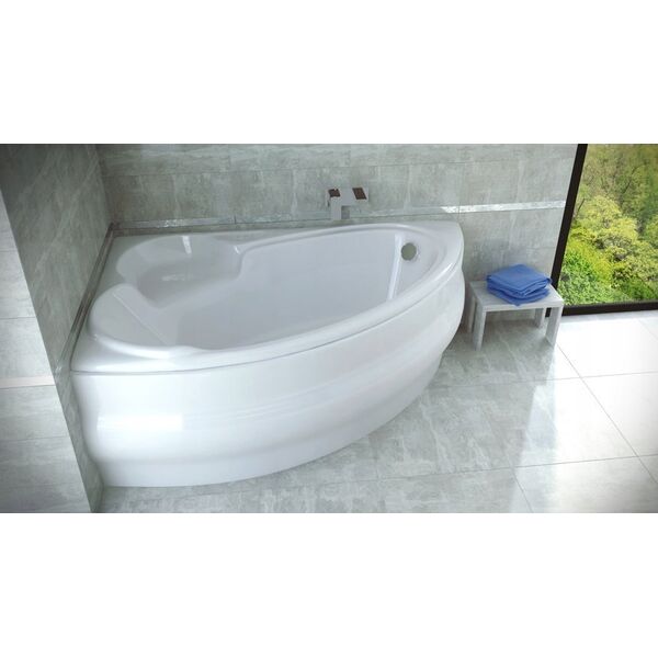 Besco PANEL BATHTUB FINEZJA 170 OAF-170