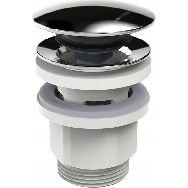 Oras BOTTOM VALVE ORAS 200060