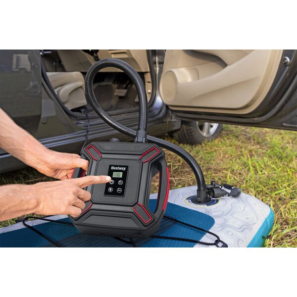 Bestway ELECTRIC AIR PUMP BESTWAY 62265