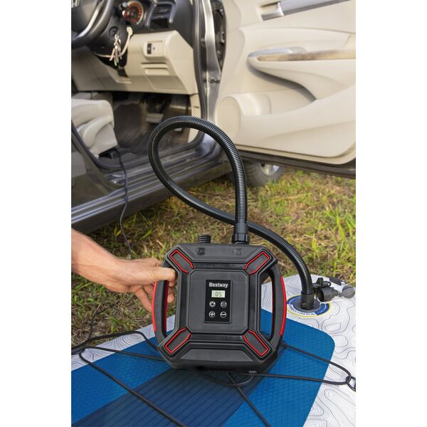 Bestway ELECTRIC AIR PUMP BESTWAY 62265