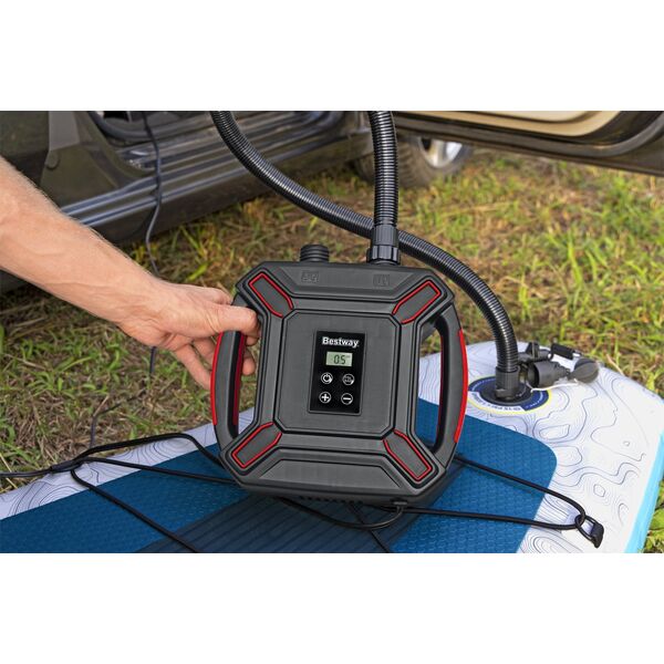 Bestway ELECTRIC AIR PUMP BESTWAY 62265