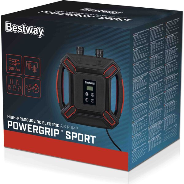 Bestway ELECTRIC AIR PUMP BESTWAY 62265