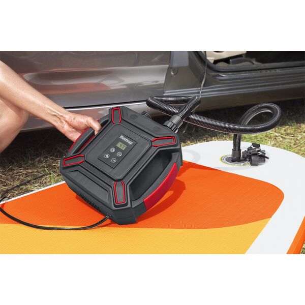 Bestway ELECTRIC AIR PUMP BESTWAY 62265