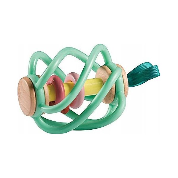 Hape HAPE grab toy Apple, E8500B